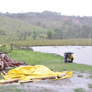 Foto Ibitipoca, Droba pra Lá