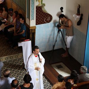 Foto Ibitipoca, Droba pra Lá