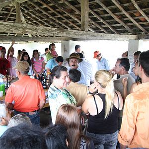 Foto Ibitipoca, Droba pra Lá