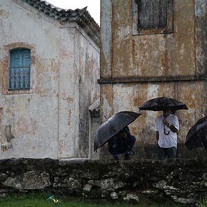 Foto Ibitipoca, Droba pra Lá