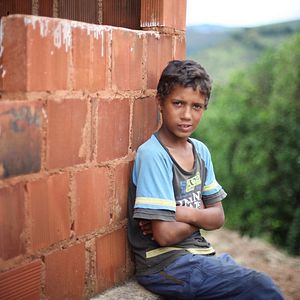 Foto Ibitipoca, Droba pra Lá