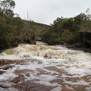 Foto Ibitipoca, Droba pra Lá