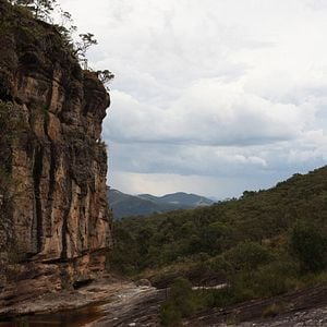 Foto Ibitipoca, Droba pra Lá