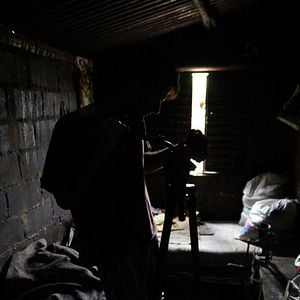 Foto Ibitipoca, Droba pra Lá