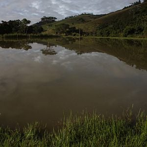 Foto Ibitipoca, Droba pra Lá