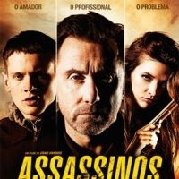 Foto Assassinos de Aluguel