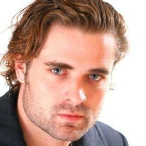 Foto David Aaron Stone