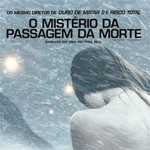 Foto O Mistério da Passagem da Morte