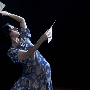 Foto Educação Sentimental