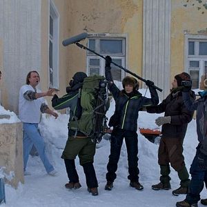 Foto O Mistério da Passagem da Morte
