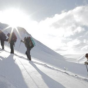 Foto O Mistério da Passagem da Morte