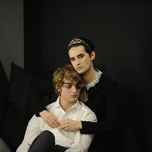 Foto Os Encontros da Meia-Noite