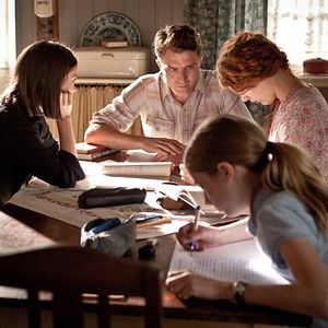 Foto O Sabor Dos Caroços De Maçã