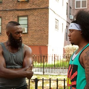 Foto O Destino de Mister e Pete