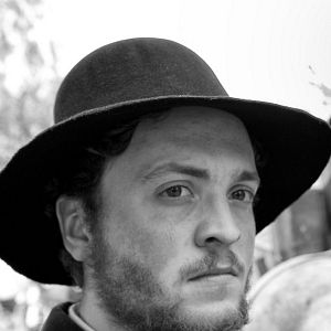 Foto Maximilian Scheidt