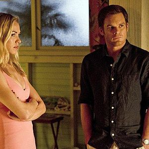 Foto Michael C. Hall