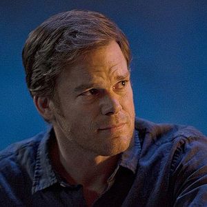 Foto Michael C. Hall