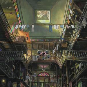 Foto Da Colina Kokuriko