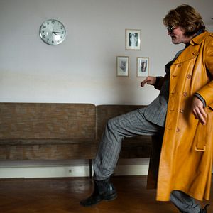 Foto Helge Schneider