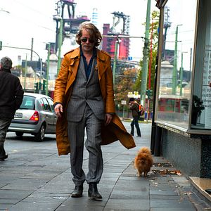 Foto Helge Schneider