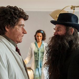 Foto Helge Schneider