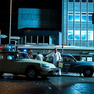 Foto Helge Schneider