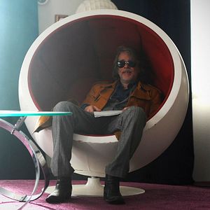 Foto Helge Schneider