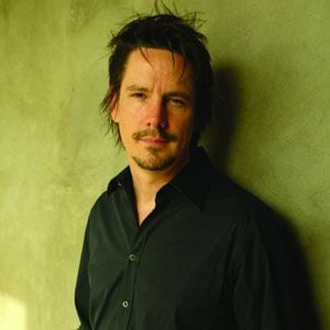 Foto Charles Randolph