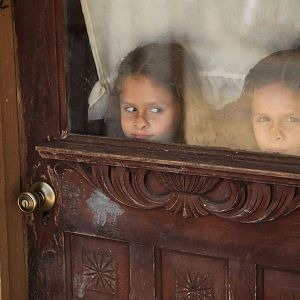 Foto Campos de Esperança