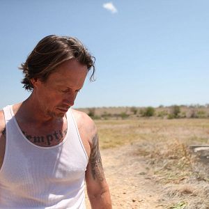 Foto Campos de Esperança