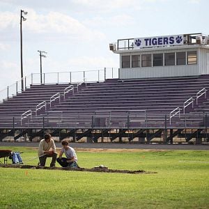 Foto Campos de Esperança