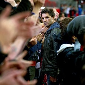 Foto Circuito Fechado