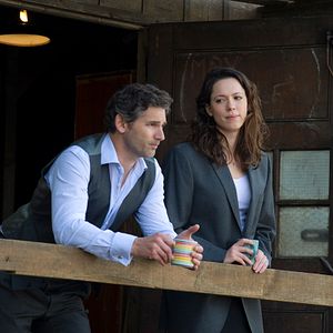 Foto Circuito Fechado