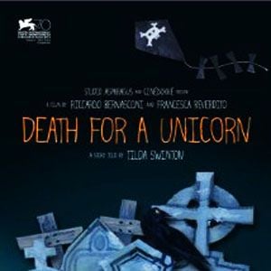 Foto Death For a Unicorn