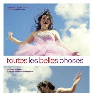 Foto Toutes les Belles Choses