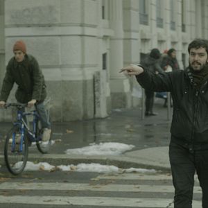 Foto Un Pensiero Kalasnikov
