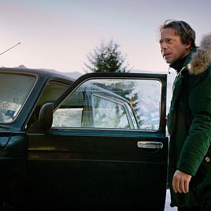 Foto O Amor é um Crime Perfeito