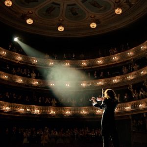 Foto Paganini - The Devil's Violinist