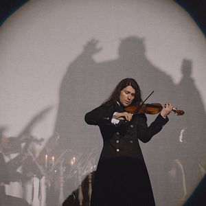 Foto Paganini - The Devil's Violinist