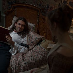 Foto Paganini - The Devil's Violinist