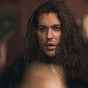 Foto David Garrett (II)