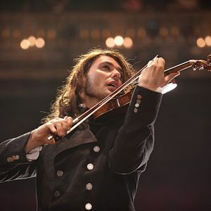 Foto David Garrett (II)