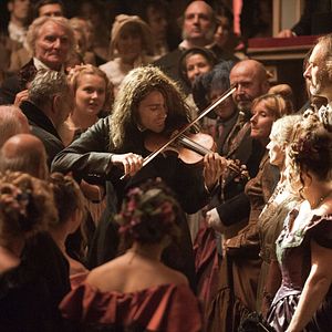 Foto Paganini - The Devil's Violinist