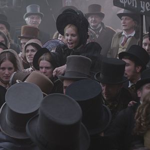 Foto Paganini - The Devil's Violinist