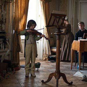 Foto Paganini - The Devil's Violinist