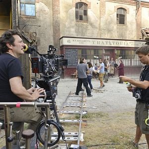 Foto Paganini - The Devil's Violinist