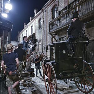 Foto Paganini - The Devil's Violinist