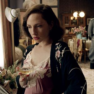 Foto Katharina Schüttler