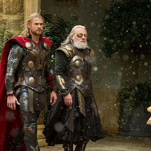 Foto Chris Hemsworth