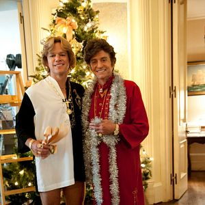 Foto Minha Vida com Liberace